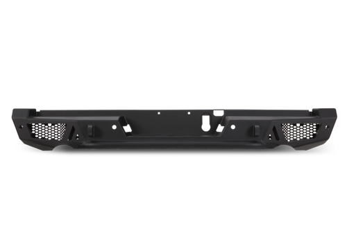 Body Armor 4x4 2019+ Dodge Ram 1500 Ambush Series Rear Bumper