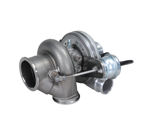 BorgWarner Super Core EFR B1 6758