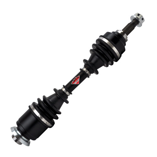 1998–2002 Arctic Cat 300, 250 Rear Left, Rear Right Rugged Performance Axle