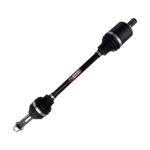 2020–2023 CFMOTO UFORCE 1000 Rear Left, Rear Right Heavy Duty Axle