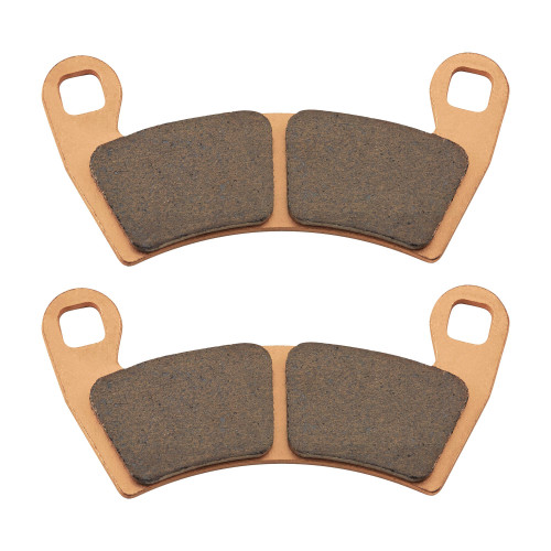2005–2016 Can-Am Rally 200 Rear Left, Rear Right Demon Sintered Brake Pads