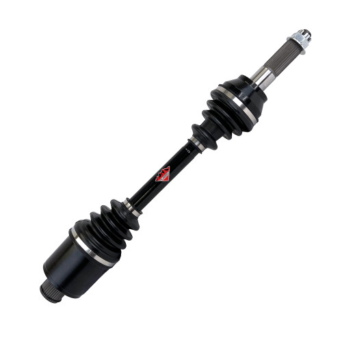 2007–2014 Polaris Sportsman 800/400/500/570 Rear Left, Rear Right Rugged Performance Axle