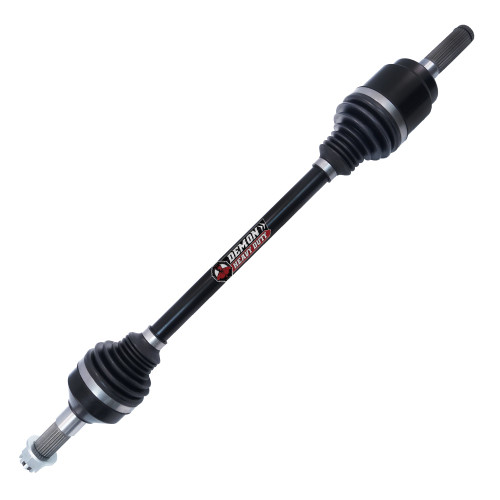 2015–2019 Arctic Cat Wildcat Sport Front Left, Front Right Heavy Duty Axle