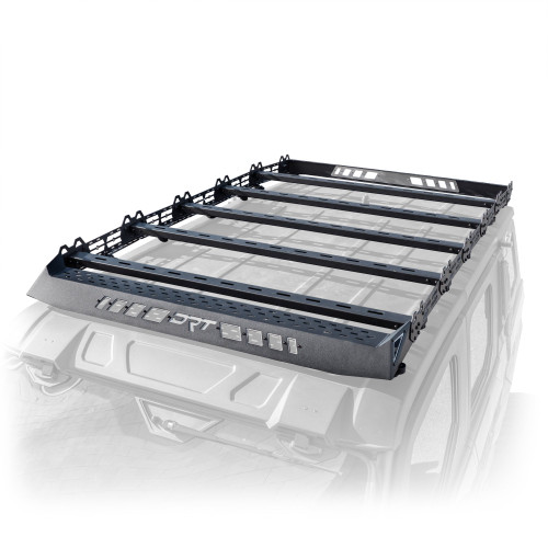 DRT Motorsports Polaris XPEDITION ADV 5 Roof Rack Kit