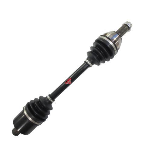 2010–2013 John Deere Gator HPX Front Left Rugged Performance Axle