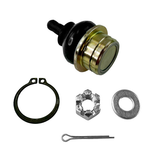 2002–2014 Kawasaki KFX400, Ozark F250, QuadSport 400 Upper Rugged Ball Joint