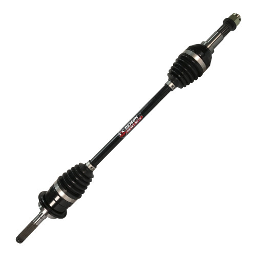 2011–2020 Can-Am Commander 1000/800/Max 1000/Max 800 Front Right Rugged Performance Axle