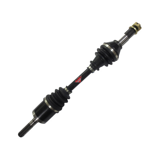 2011–2015 CFMOTO Z6, ZFORCE 600 Front Left Rugged Performance Axle