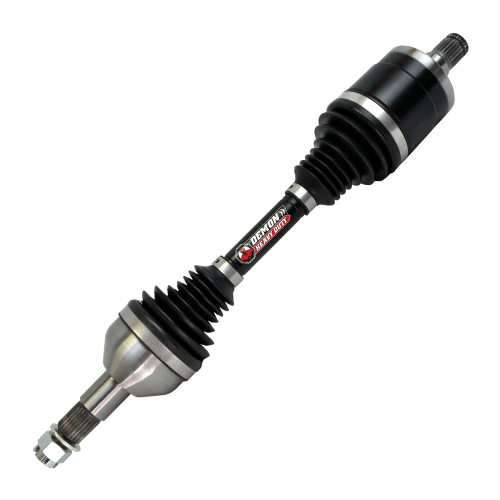 2015–2018 Can-Am Outlander 800/1000/650/850, Renegade 1000/570 Rear Right Rugged Performance Axle