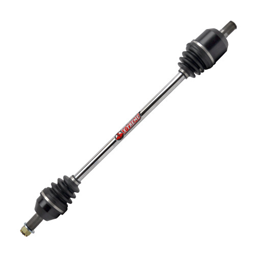 2020–2020 Honda Talon 1000R/1000X Front Left, Front Right Xtreme Heavy Duty Long Travel Axle Race Spec 4340
