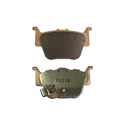 2003–2023 Honda TRX650, TRX450, TRX680, TRX420, Pioneer 700/500/520, TRX500, TRX520 Rear Left, Rear Right Demon Sintered Brake Pads