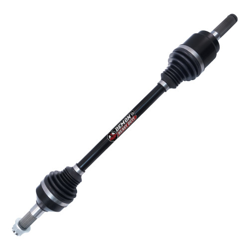 2015–2019 Arctic Cat Wildcat Sport Rear Left, Rear Right Heavy Duty Axle