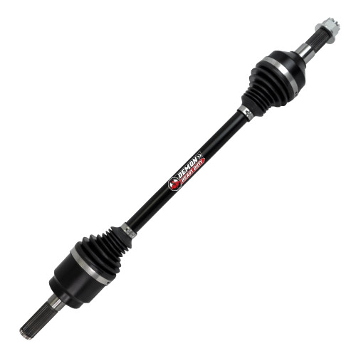 2012–2020 Kawasaki Teryx4 750/800, Teryx 800 Front Left Rugged Performance Axle