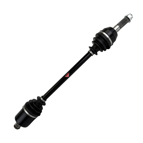 2013–2018 Polaris Brutus Rear Left, Rear Right Rugged Performance Axle