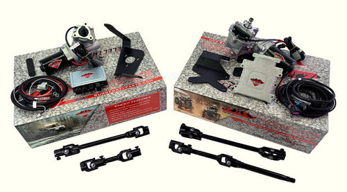 2015–2023 Kawasaki Mule PRO 820/PRO 1000 Front Electric Power Steering Kit