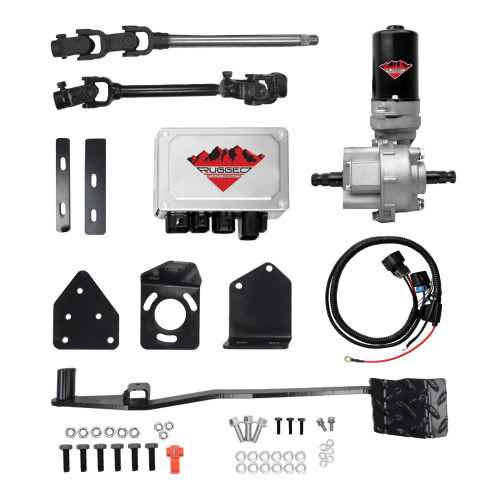 2014–2014 Polaris Ranger 570 Front Electric Power Steering Kit