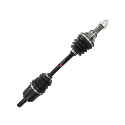 2014–2020 Arctic Cat Wildcat Trail Front Left, Front Right Rugged Performance Axle