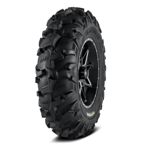 ITP Black Water Evolution Tire - 28x11R14 8PR