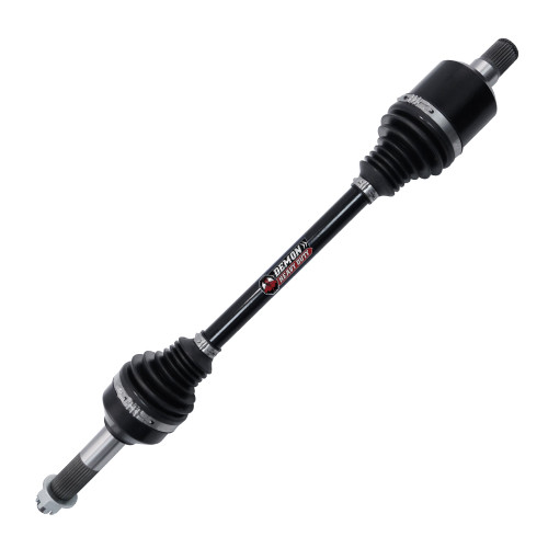 2015–2022 Kawasaki Mule PRO 1000/PRO 820 Rear Left Heavy Duty Axle