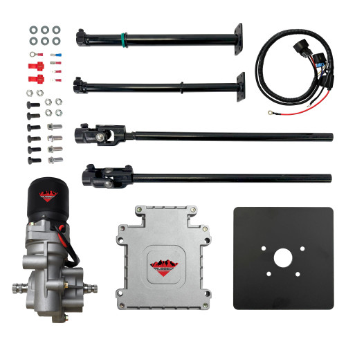 Universal ATV Power Steering Kit Electric Power Steering Kit