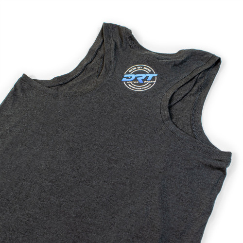 DRT Motorsports 2022 Retro Womens Tank Top
