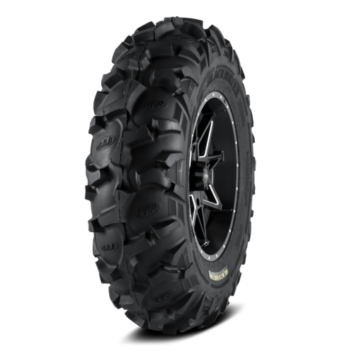 ITP Black Water Evolution Tire - 30x10R14 8PR