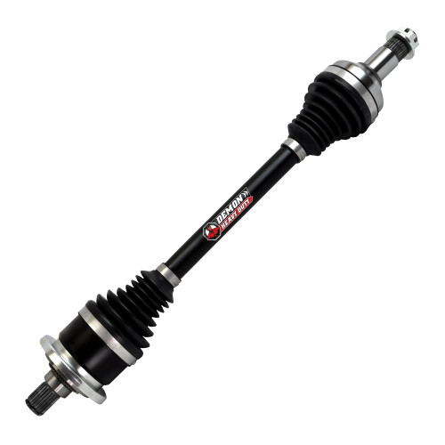 2011–2014 Arctic Cat Mud Pro 1000/Pro 700/Pro 650, TRV Cruiser 1000/1000, 650 Front Left Rugged Performance Axle