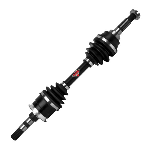 1990–2004 Kawasaki Bayou Front Left, Front Right Rugged Performance Axle