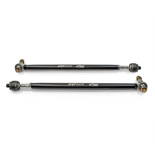 DRT Polaris RZR XP1000/4 HD Billet Aluminum Tie Rod Kit, (M14 Rack)