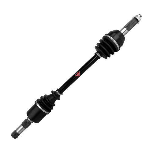 2011–2013 Polaris Ranger Diesel/800 Rear Left Rugged Performance Axle