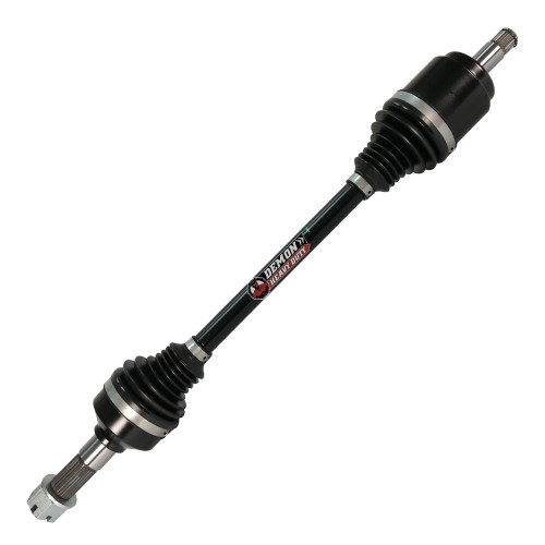 2014–2017 CFMOTO ZFORCE 800 Front Right Rugged Performance Axle