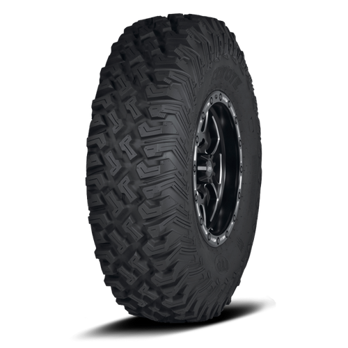 ITP Coyote Tire - 27X9R14 8PR