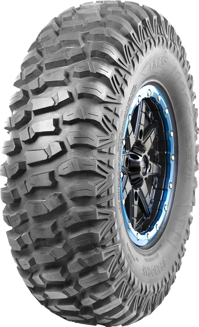 AMS Tire - M2 Evil - Rear - 27x11R14 - 8 Ply 1416-3611