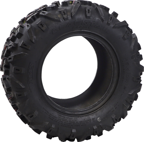 AMS Tire - Blacktail - Rear - 25x10R12 - 6 Ply 1257-3611