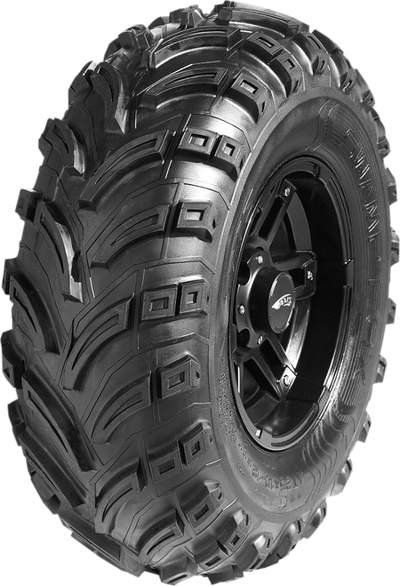 AMS Tire - Swamp Fox - Front - 25x8-12 - 6 Ply 1258-3521