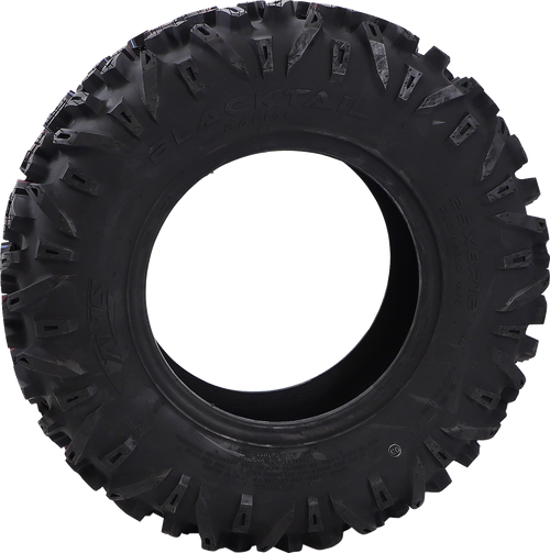 AMS Tire - Blacktail - Front/Rear - 27x9R12 - 6 Ply 1279-3611