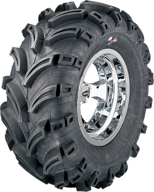 AMS Tire - Swamp Fox - Front/Rear - 23x8-12 - 6 Ply 1238-3521