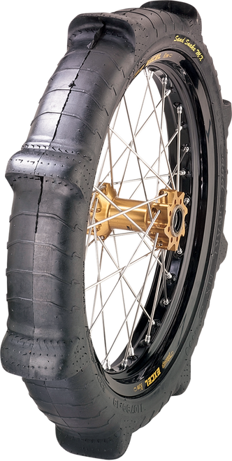 AMS Tire - Sand Snake MX - Rear - 90/100-16 1692-3750