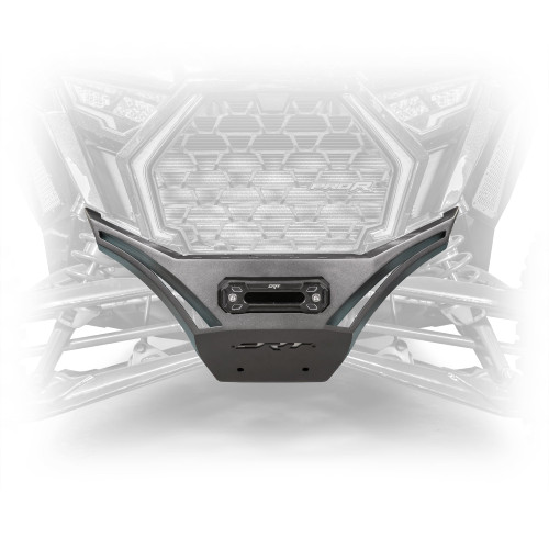 DRT Polaris RZR Pro XP 2025+ V2.0 Front Winch Bumper
