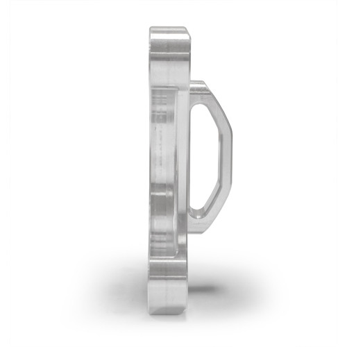 CAX3RP2 – Can-Am X3 2017+ Billet Radius Rod Plate