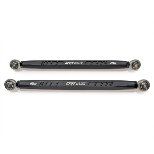 DRT RZR Pro R 2022+ Rear Sway Bar Link Kit Front view