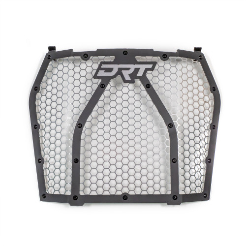 Kawasaki KRX 1000/4 Front Aluminum Grill