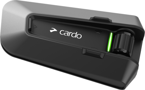 Packtalk Edge Bluetooth Headset Double