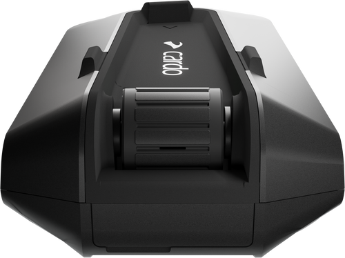 Packtalk Edge Bluetooth Headset Single