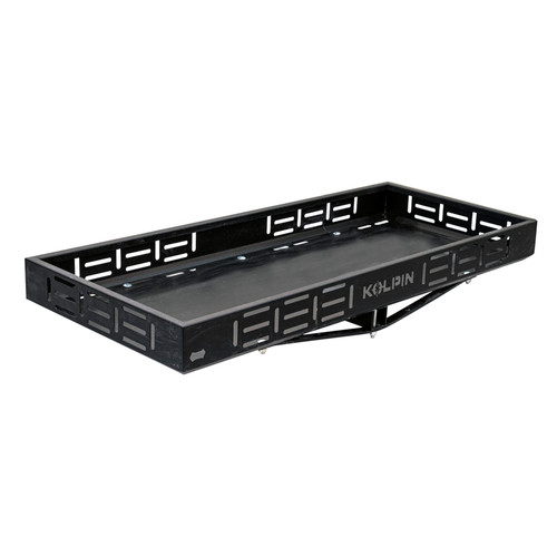 2" Receiver Hitch Cargo Carrier