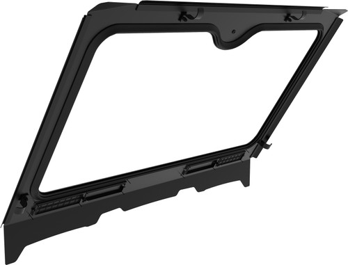 Glass Windshield Pol 28130