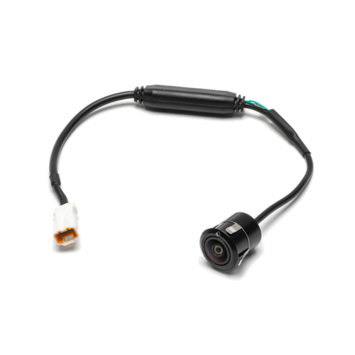 Rockford Fosgate MX-CAM Moto Camera for Polaris® and Can-Am® Vehicles – High-Resolution Powersports Camera with Easy Plug-and-Play Installation