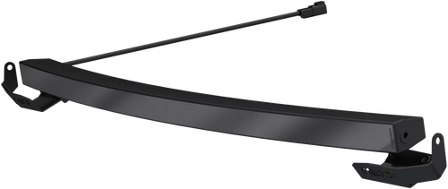 40" Curved Roof Light Bar Kit Can SL9212-01