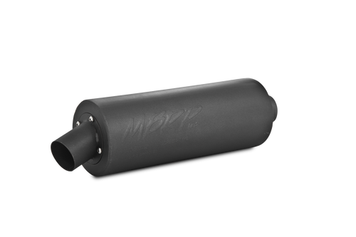Univ Utility Muffler AT-6010SP