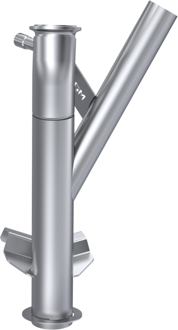 Performance Exhaust Race Series 4310411